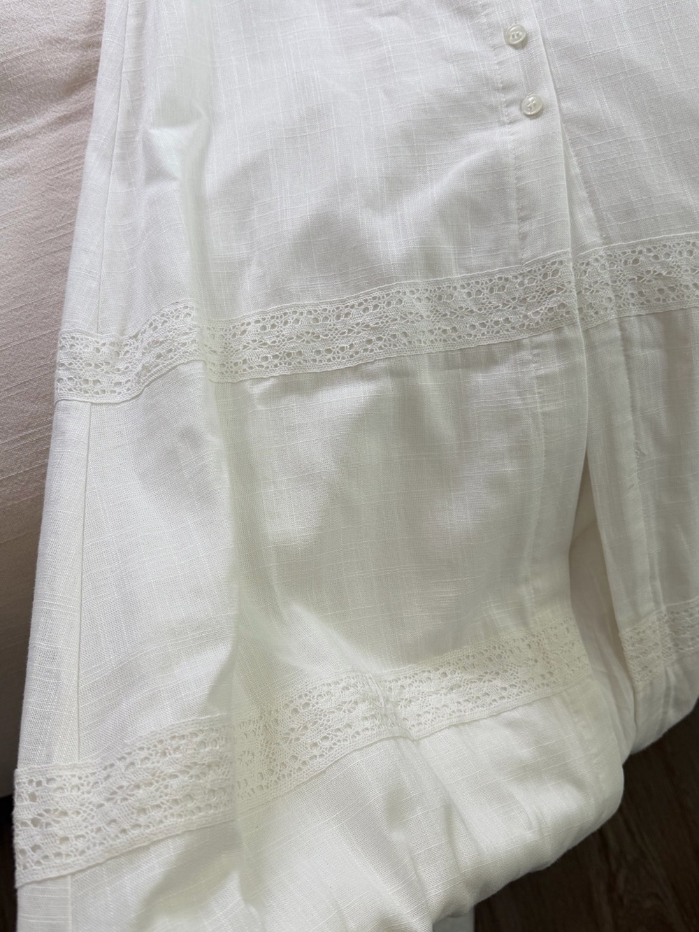 NWT Rhythm skirt - Picture 10 of 11